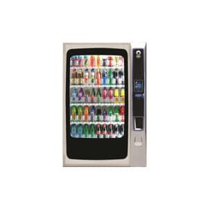 bevmax cold drinks vending machine
