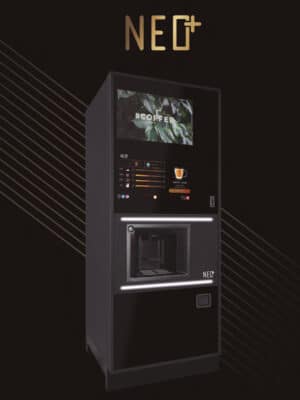 Coffetek NEO machine rental