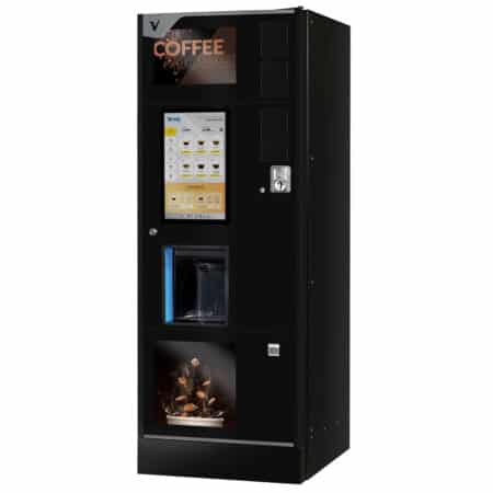G-Caffe Uni-Q Touch HS7T