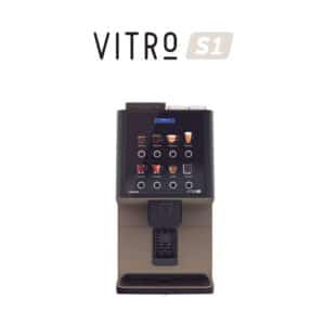 Vitro S1 espresso coffee machine