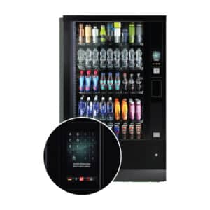 Elevate Cold Drinks Vending Machine