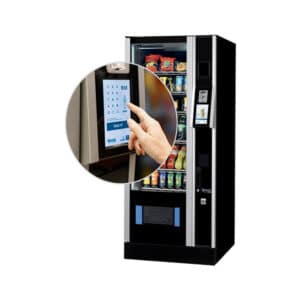 g-snack touch six VI master
