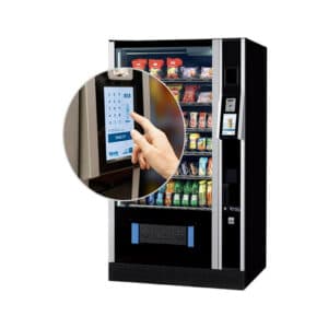 g-snack touch ten X master