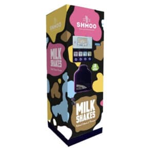 SHMOO Milkshakes