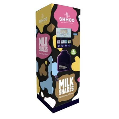 SHMOO Milkshakes